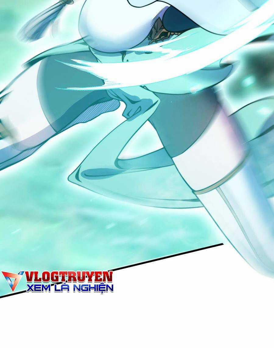 Tối Cường Thôn Phệ Hệ Thống Chapter 8 trang 36