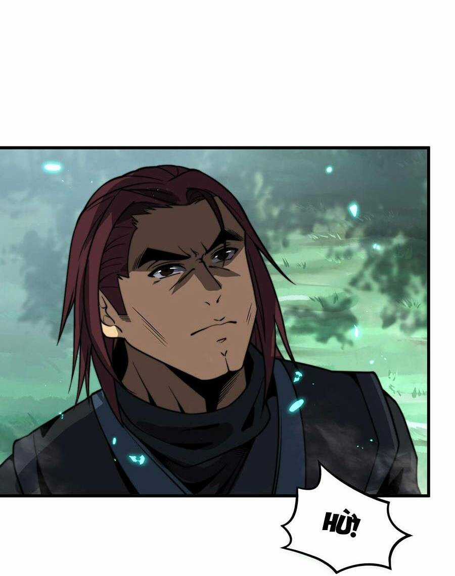 Tối Cường Thôn Phệ Hệ Thống Chapter 8 trang 37