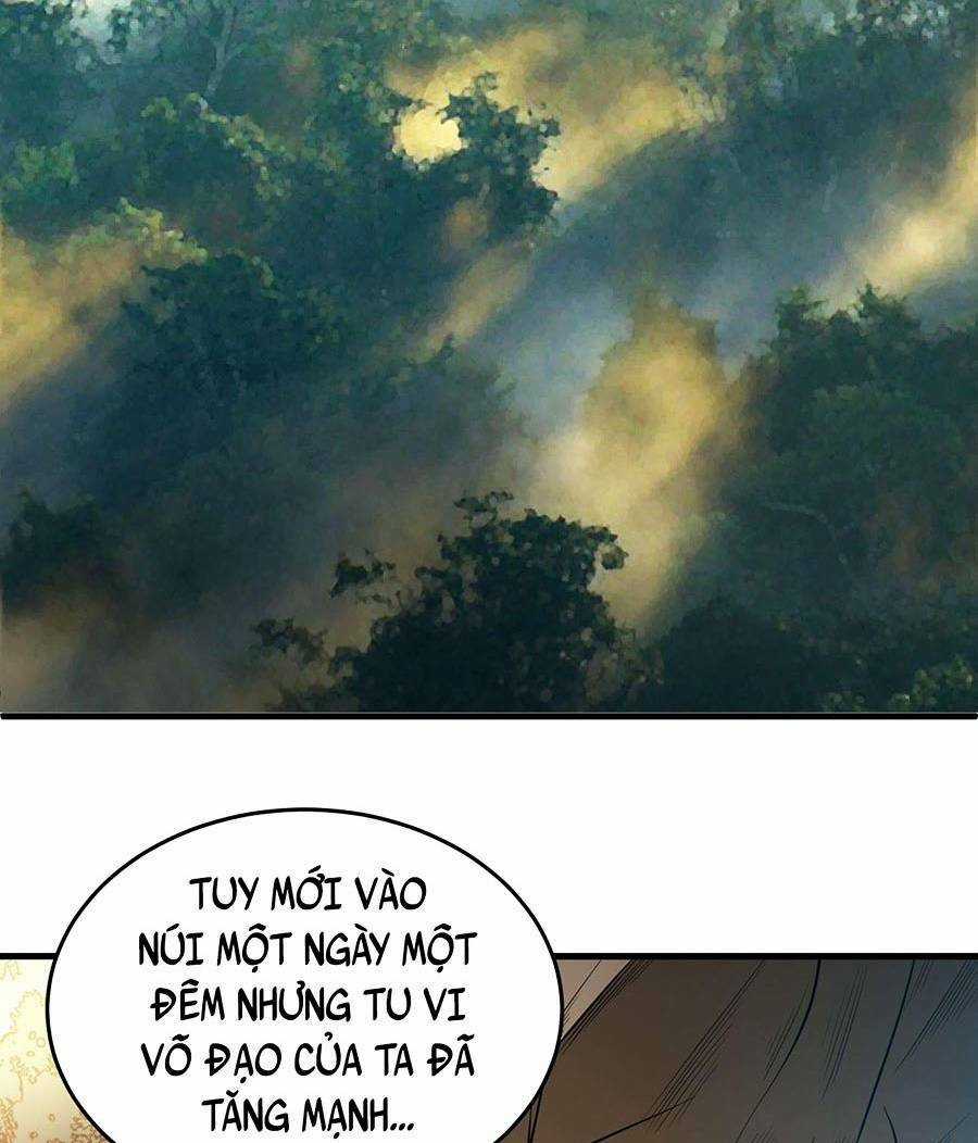 Tối Cường Thôn Phệ Hệ Thống Chapter 8 trang 4
