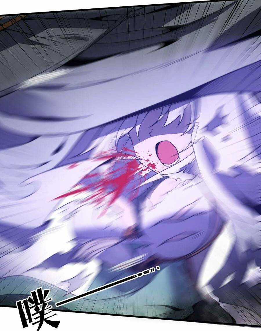 Tối Cường Thôn Phệ Hệ Thống Chapter 8 trang 43