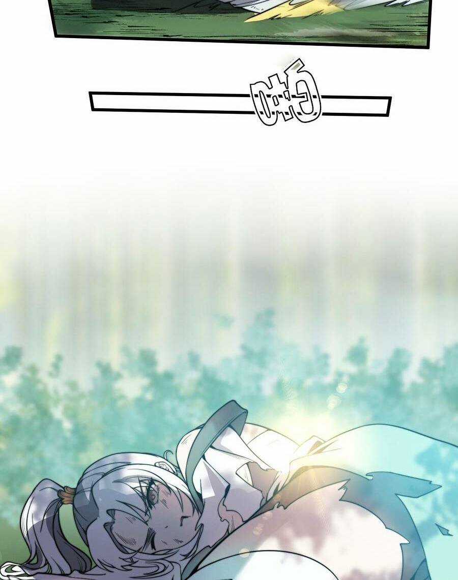 Tối Cường Thôn Phệ Hệ Thống Chapter 8 trang 45