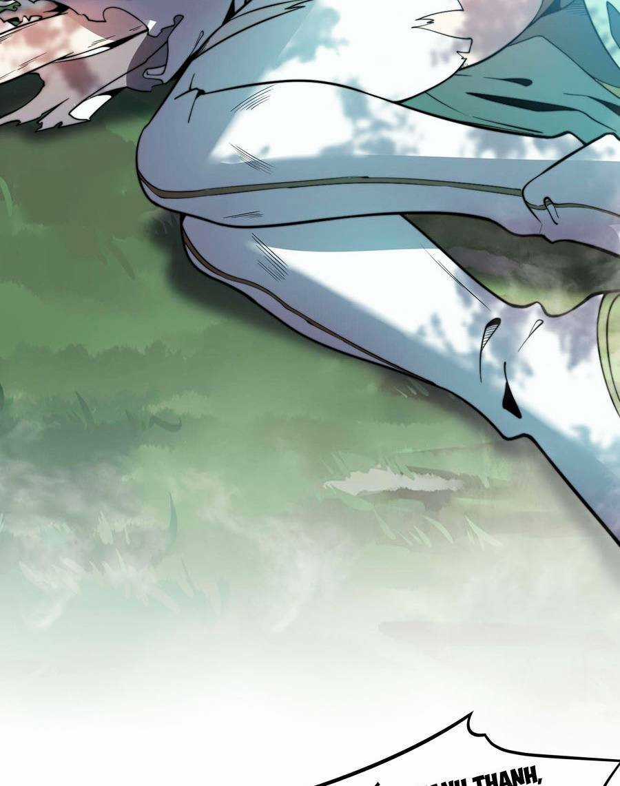 Tối Cường Thôn Phệ Hệ Thống Chapter 8 trang 46