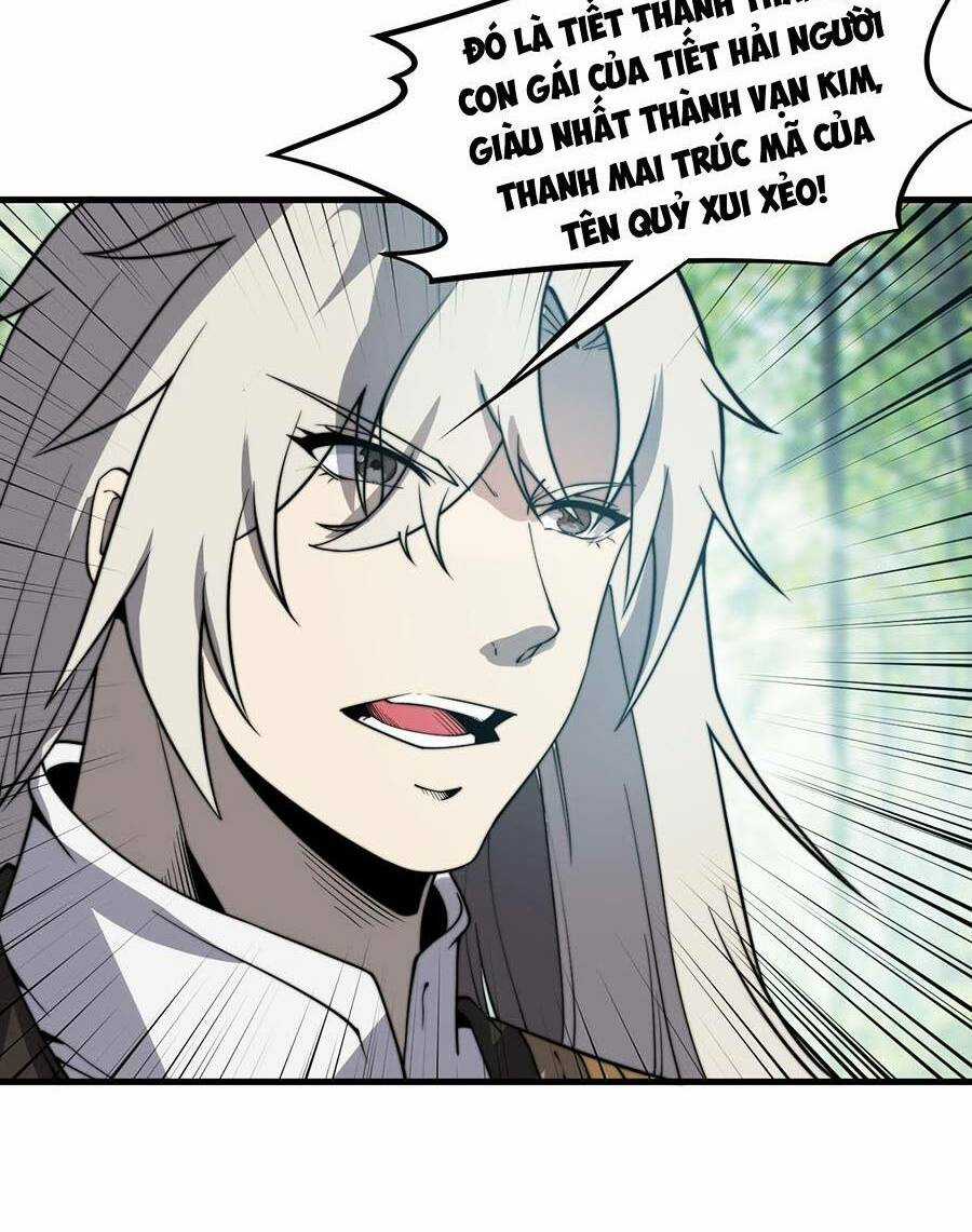 Tối Cường Thôn Phệ Hệ Thống Chapter 8 trang 47