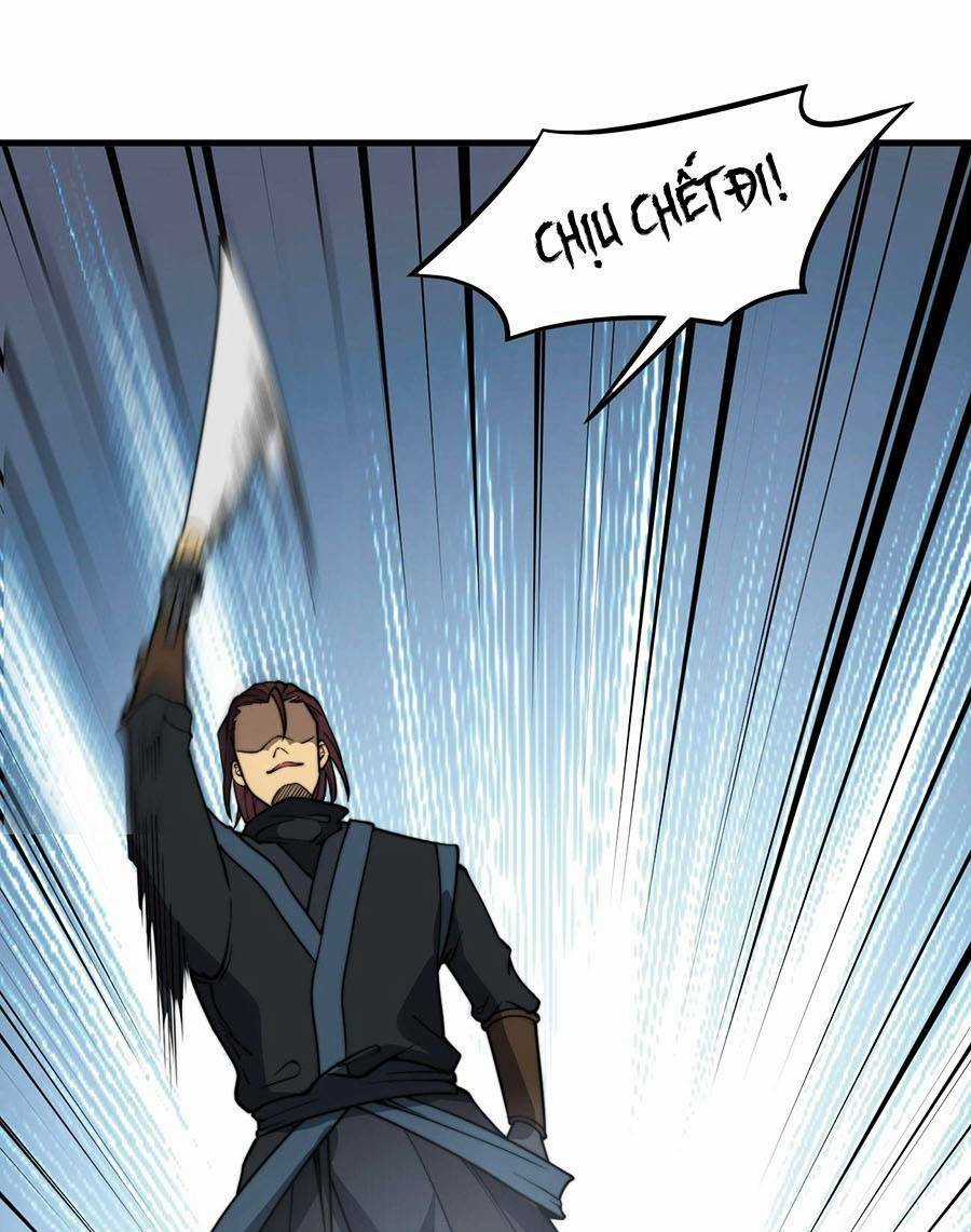 Tối Cường Thôn Phệ Hệ Thống Chapter 8 trang 48