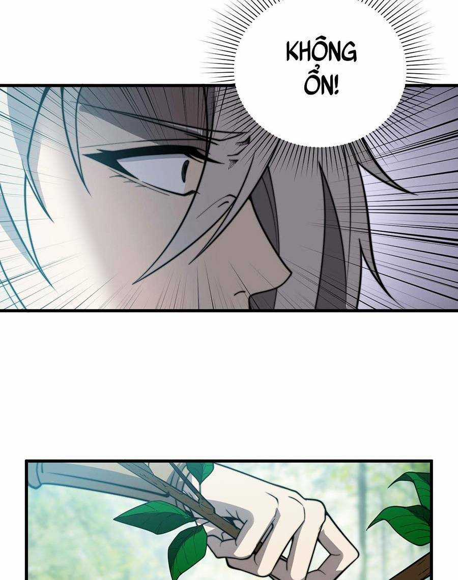 Tối Cường Thôn Phệ Hệ Thống Chapter 8 trang 50