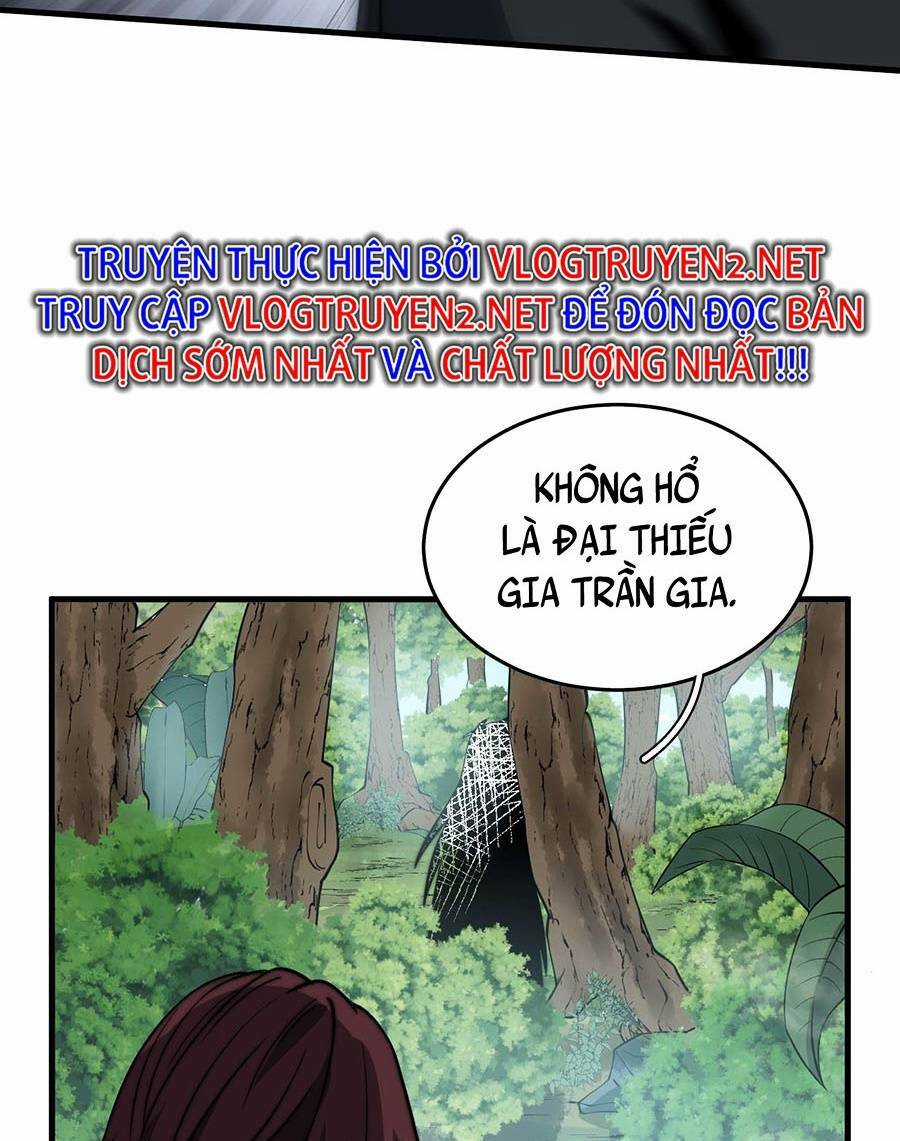 Tối Cường Thôn Phệ Hệ Thống Chapter 8 trang 54