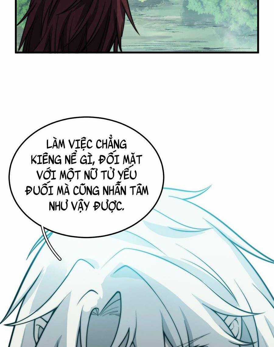 Tối Cường Thôn Phệ Hệ Thống Chapter 8 trang 55