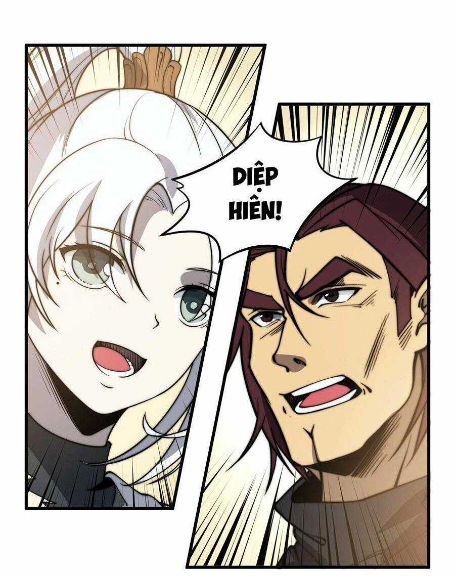 Tối Cường Thôn Phệ Hệ Thống Chapter 8 trang 57