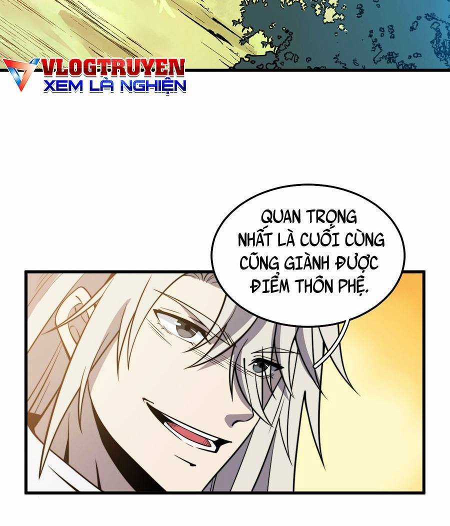 Tối Cường Thôn Phệ Hệ Thống Chapter 8 trang 6