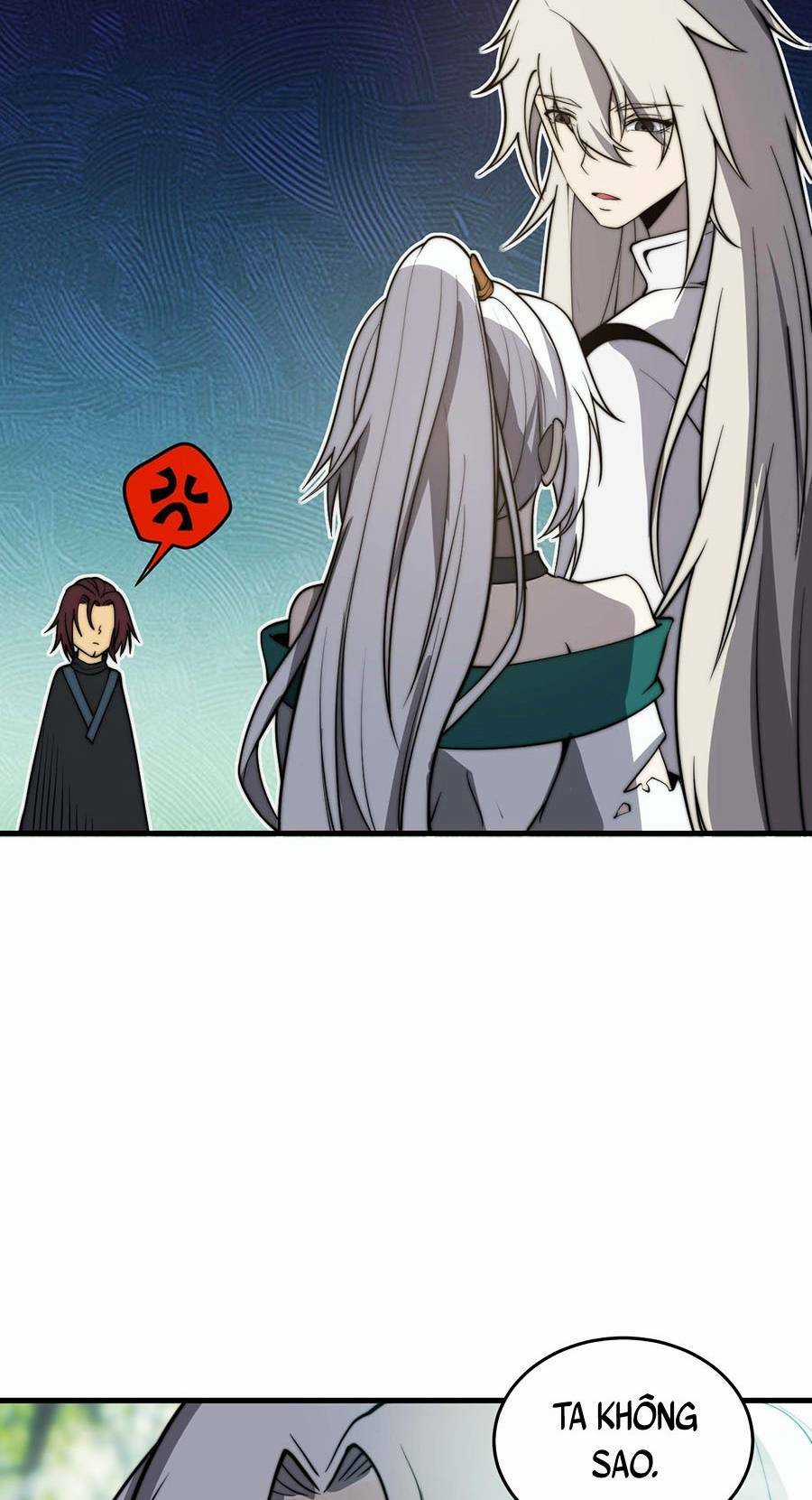 Tối Cường Thôn Phệ Hệ Thống Chapter 8 trang 62