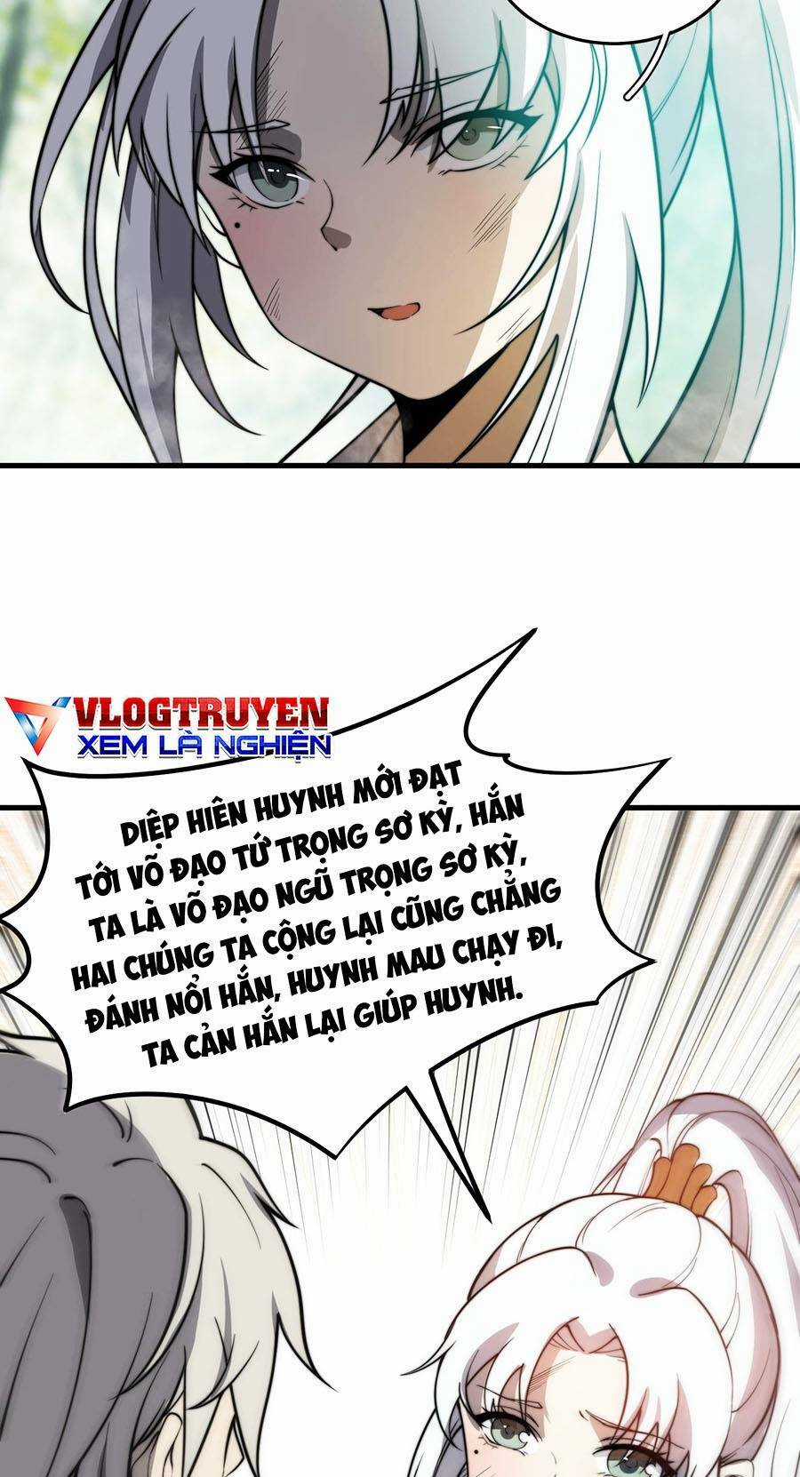 Tối Cường Thôn Phệ Hệ Thống Chapter 8 trang 63