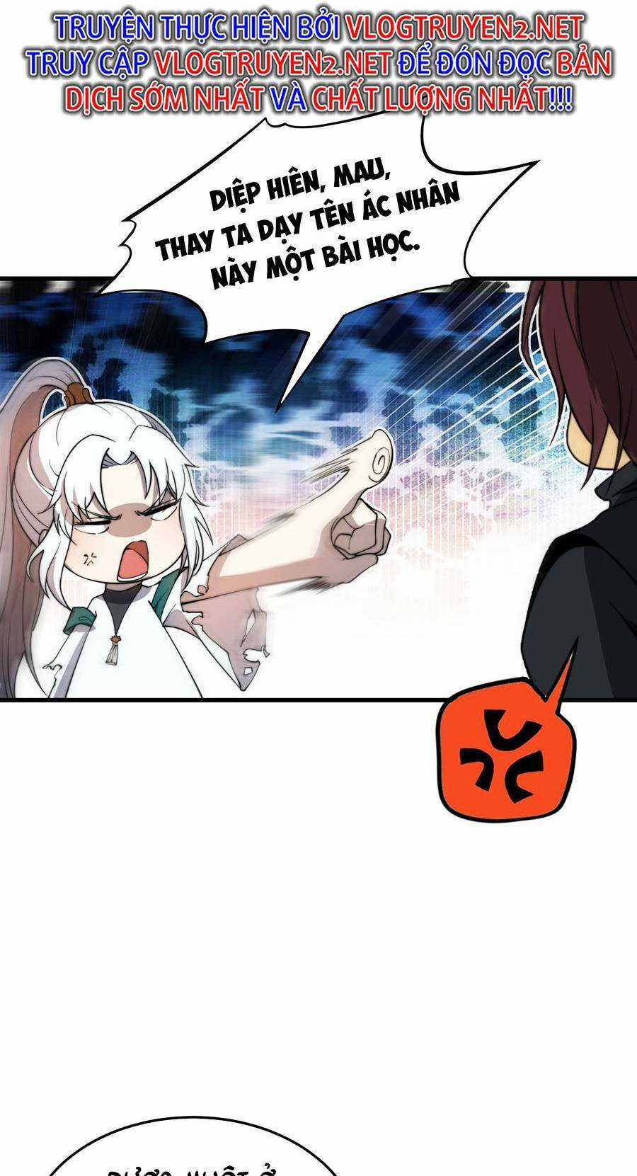 Tối Cường Thôn Phệ Hệ Thống Chapter 8 trang 68