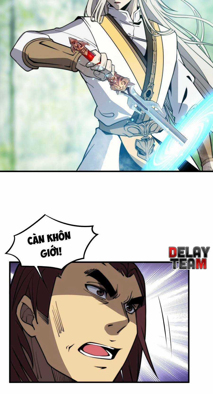 Tối Cường Thôn Phệ Hệ Thống Chapter 8 trang 71