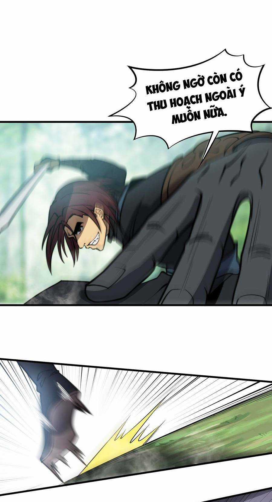 Tối Cường Thôn Phệ Hệ Thống Chapter 8 trang 72