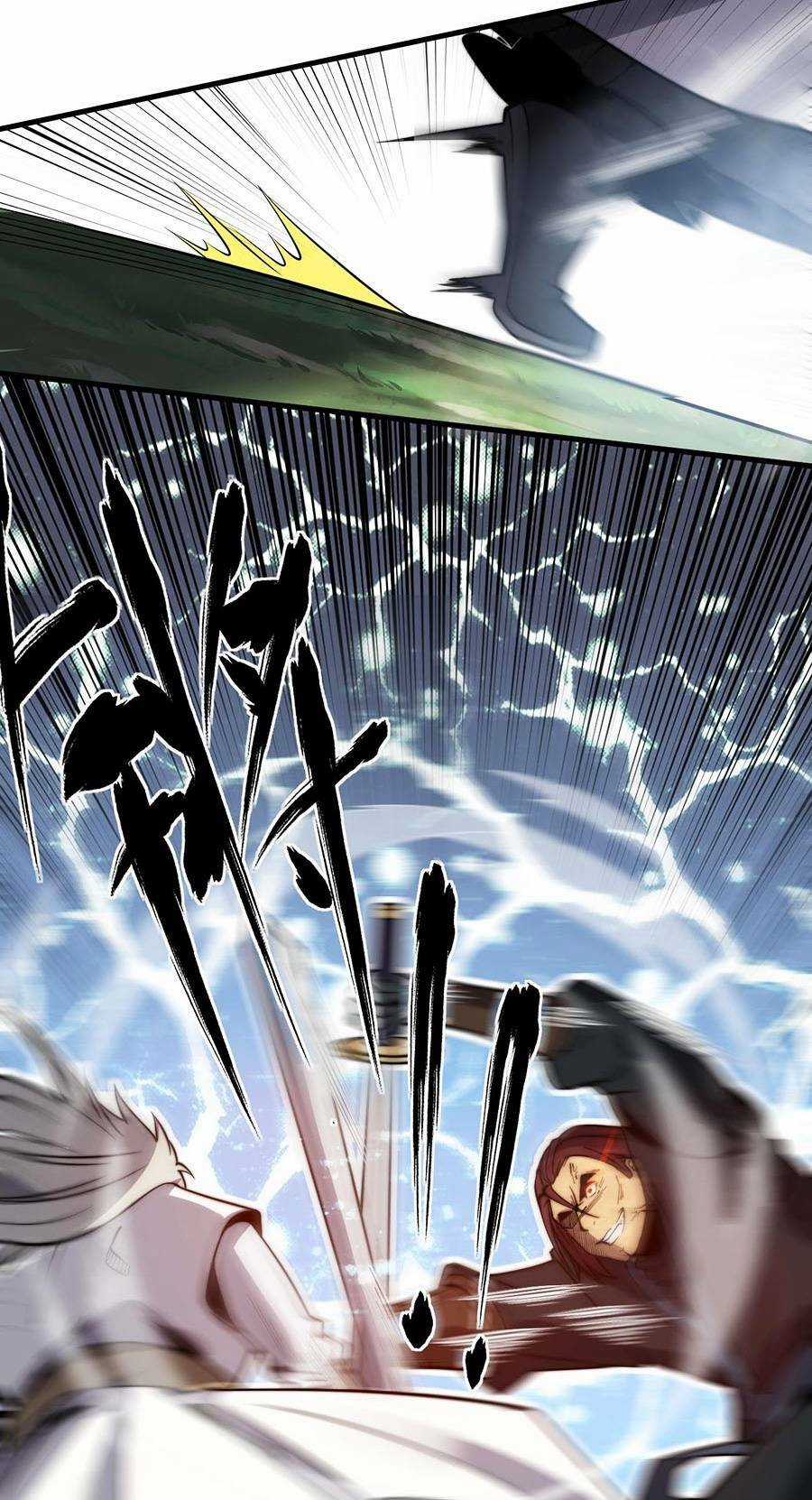 Tối Cường Thôn Phệ Hệ Thống Chapter 8 trang 73