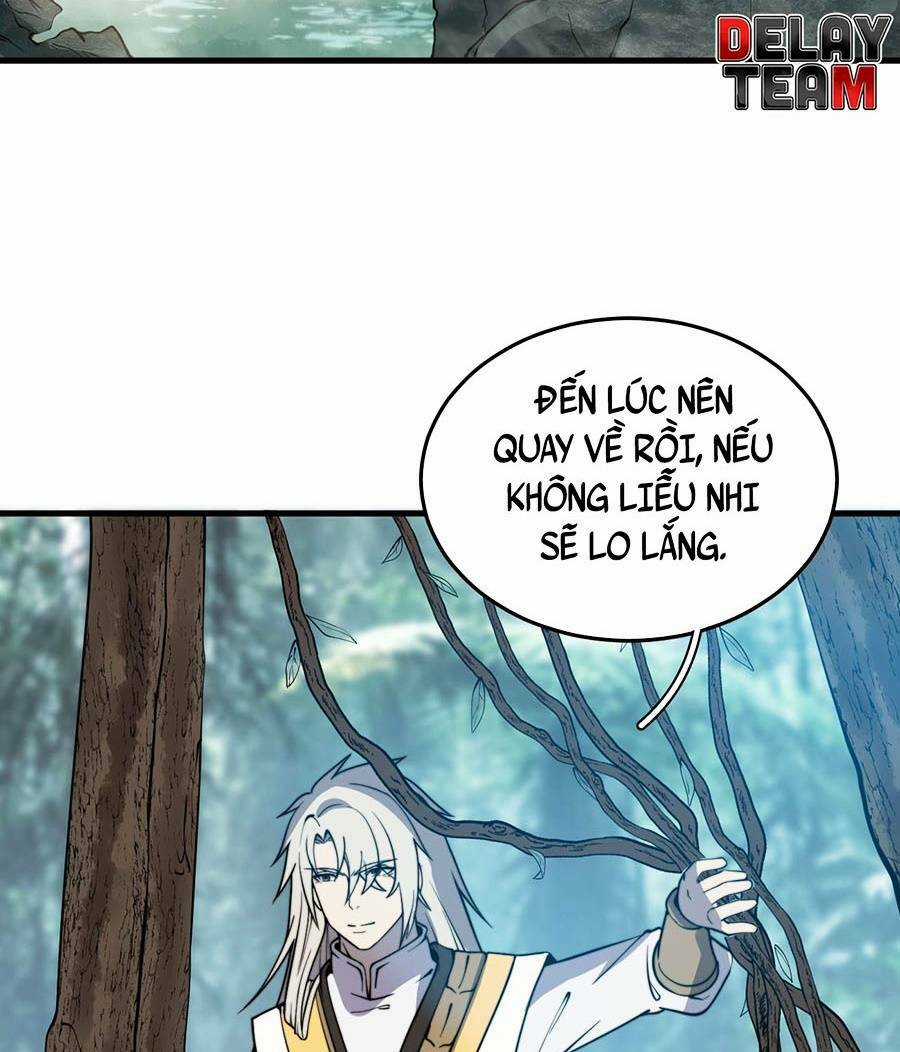 Tối Cường Thôn Phệ Hệ Thống Chapter 8 trang 8