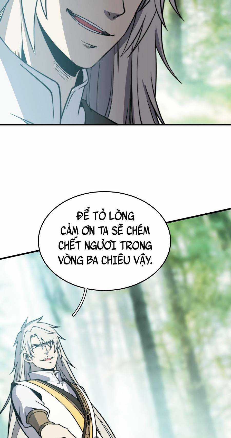 Tối Cường Thôn Phệ Hệ Thống Chapter 9 trang 10