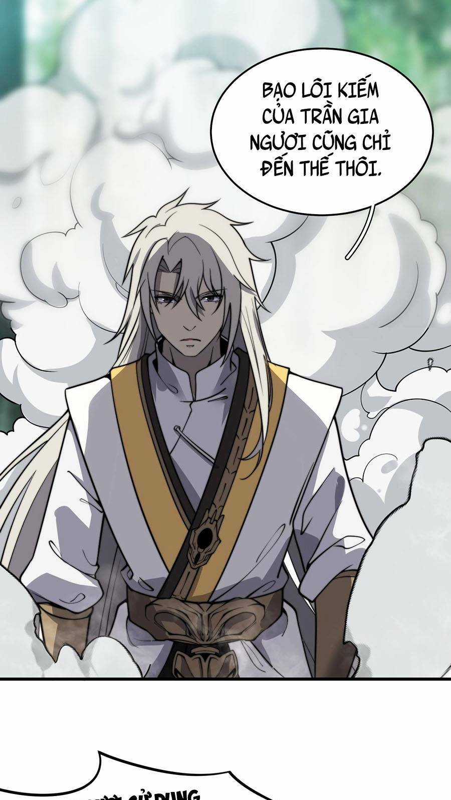Tối Cường Thôn Phệ Hệ Thống Chapter 9 trang 23