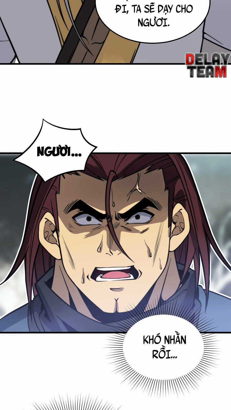Tối Cường Thôn Phệ Hệ Thống Chapter 9 trang 26