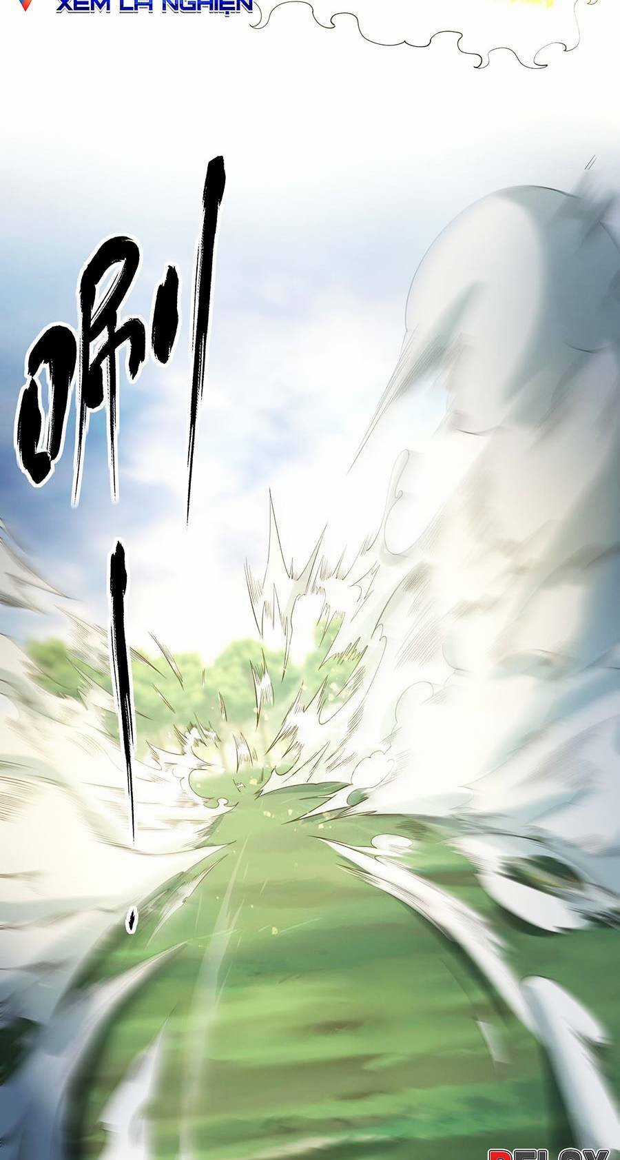 Tối Cường Thôn Phệ Hệ Thống Chapter 9 trang 33