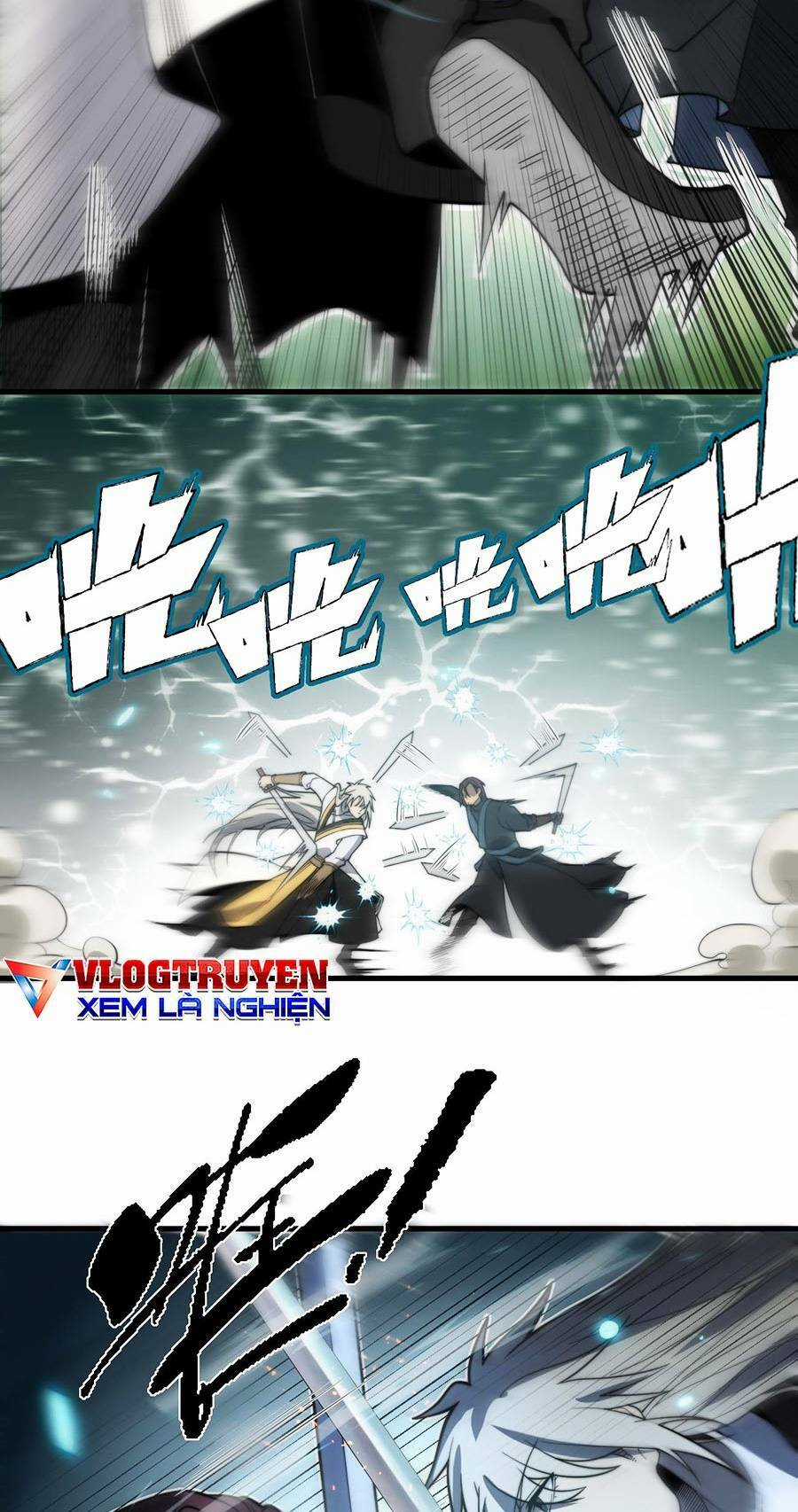 Tối Cường Thôn Phệ Hệ Thống Chapter 9 trang 4