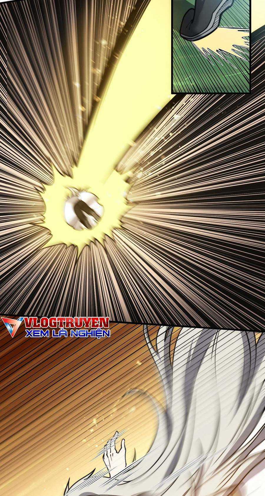 Tối Cường Thôn Phệ Hệ Thống Chapter 9 trang 40