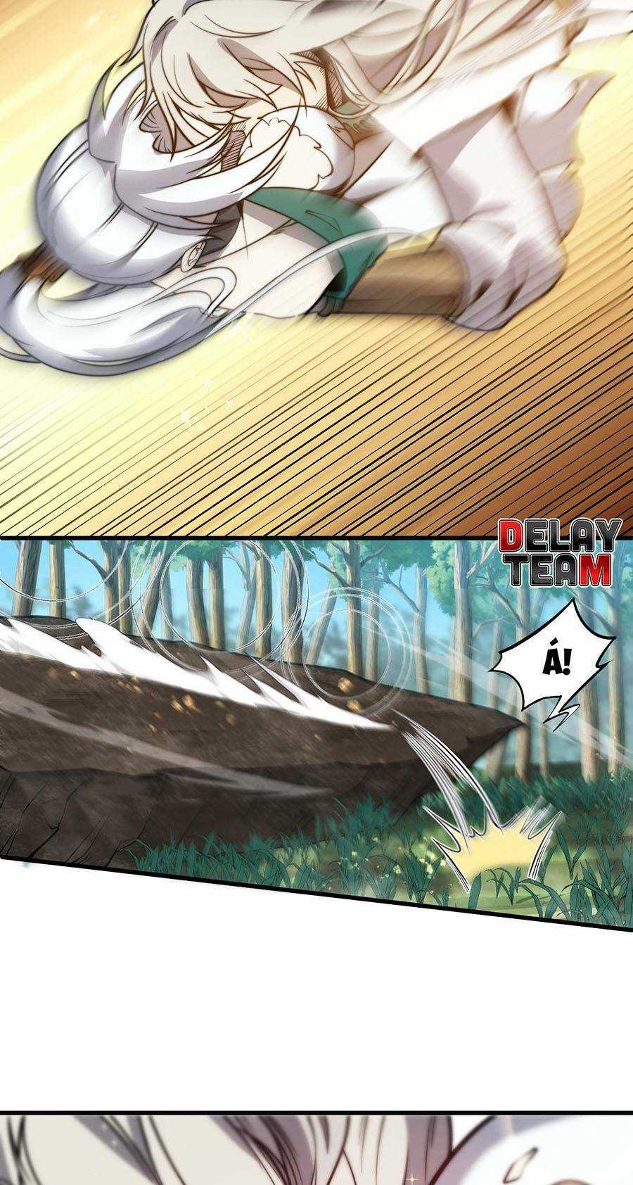 Tối Cường Thôn Phệ Hệ Thống Chapter 9 trang 41