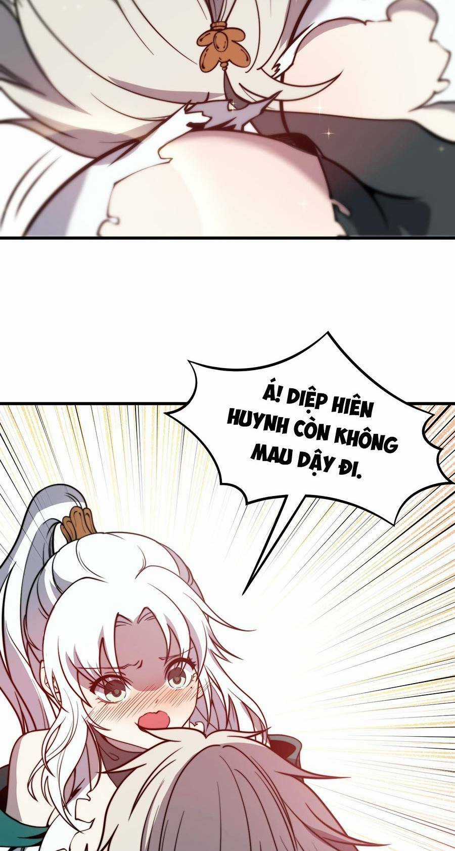 Tối Cường Thôn Phệ Hệ Thống Chapter 9 trang 42