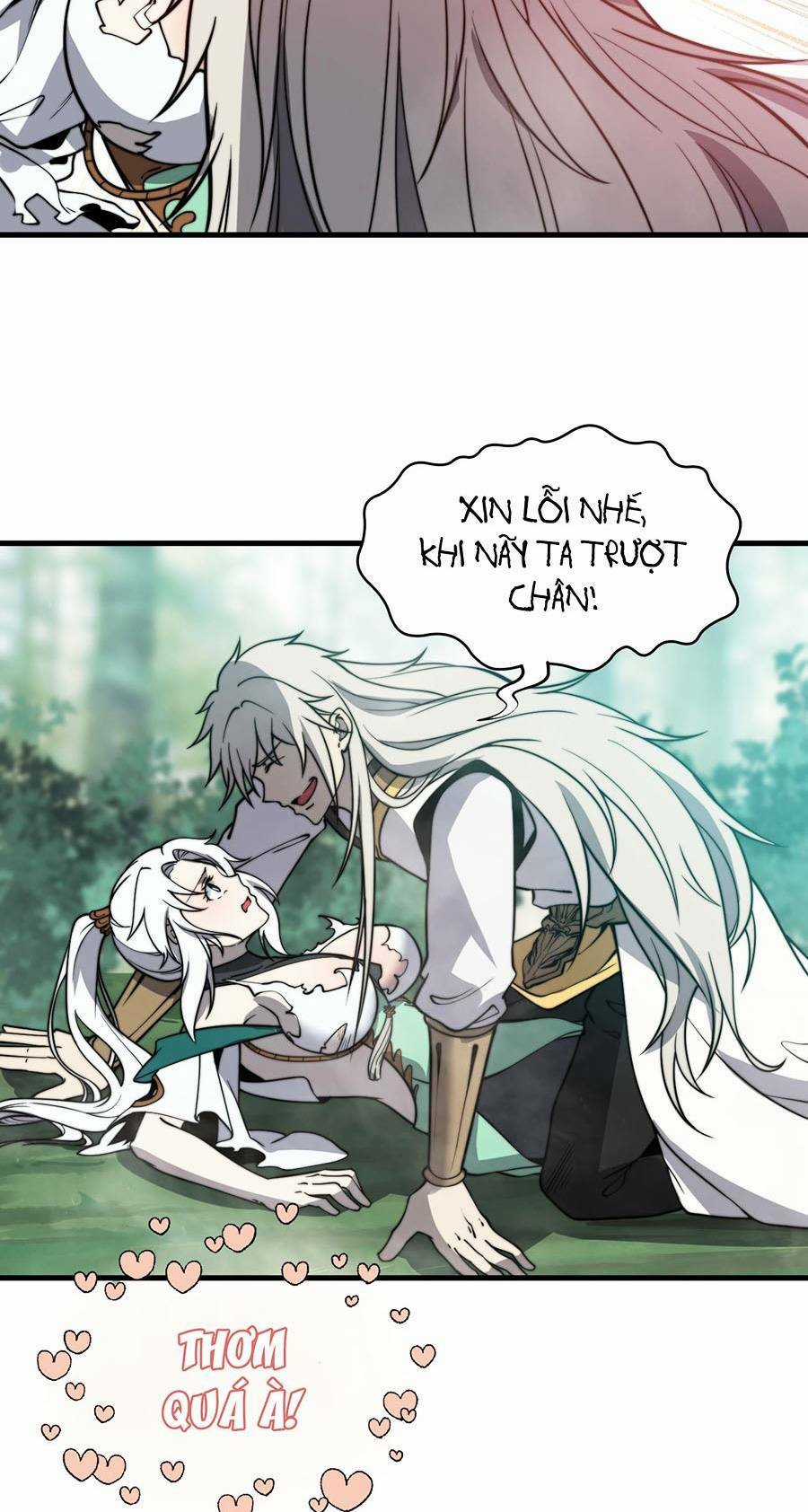 Tối Cường Thôn Phệ Hệ Thống Chapter 9 trang 43