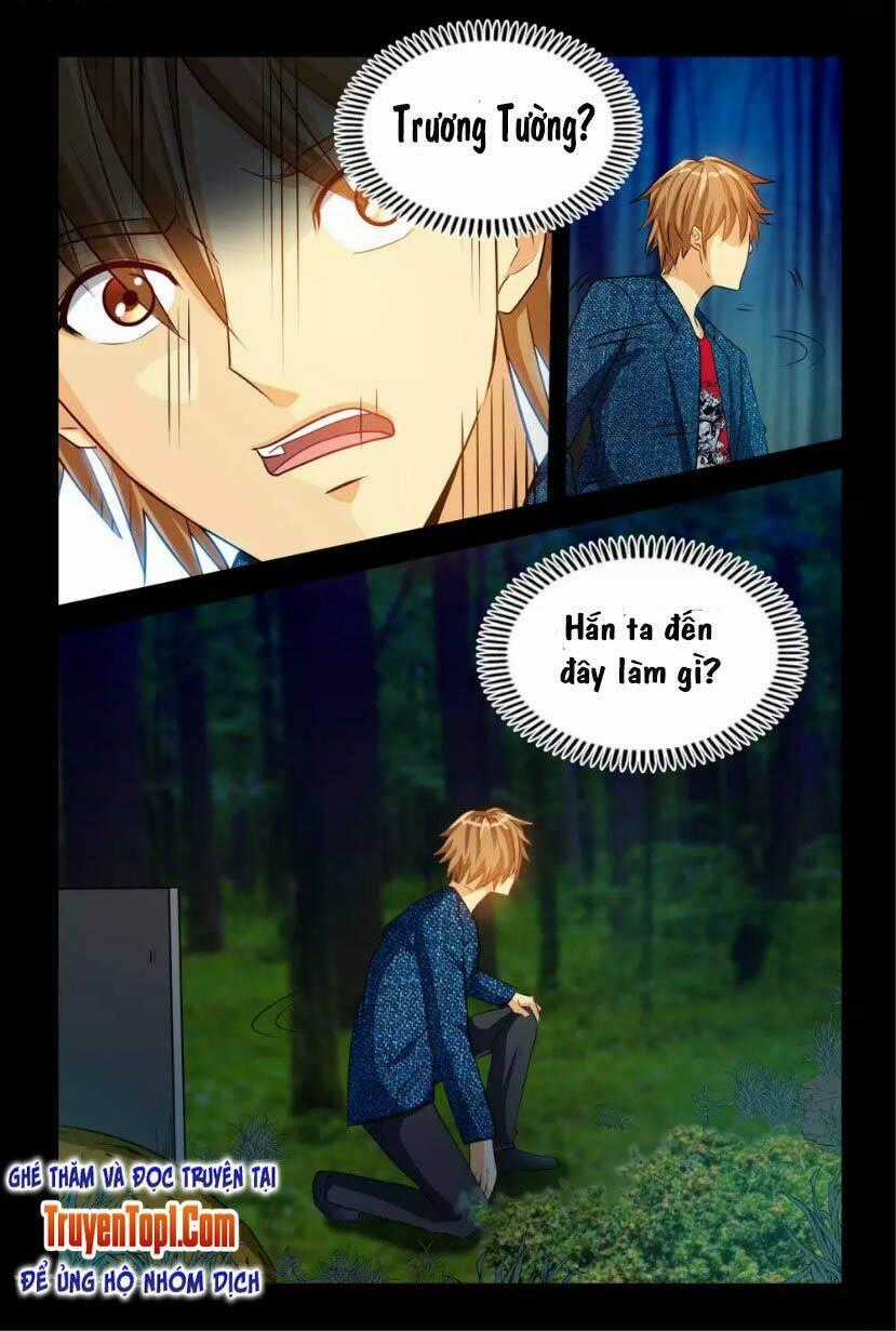 Tối Cường Tiểu Thần Y Chapter 1 trang 10