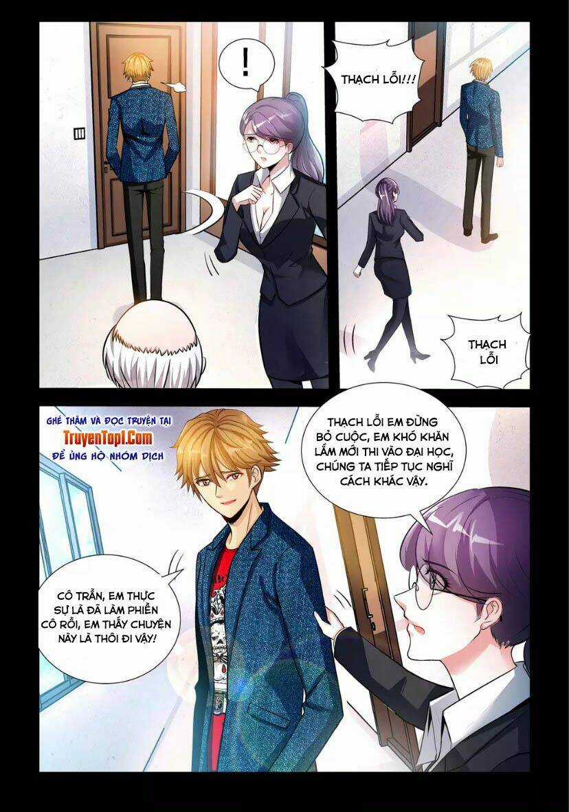 Tối Cường Tiểu Thần Y Chapter 1 trang 3