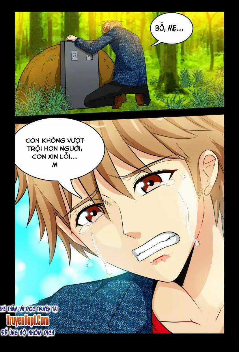 Tối Cường Tiểu Thần Y Chapter 1 trang 7