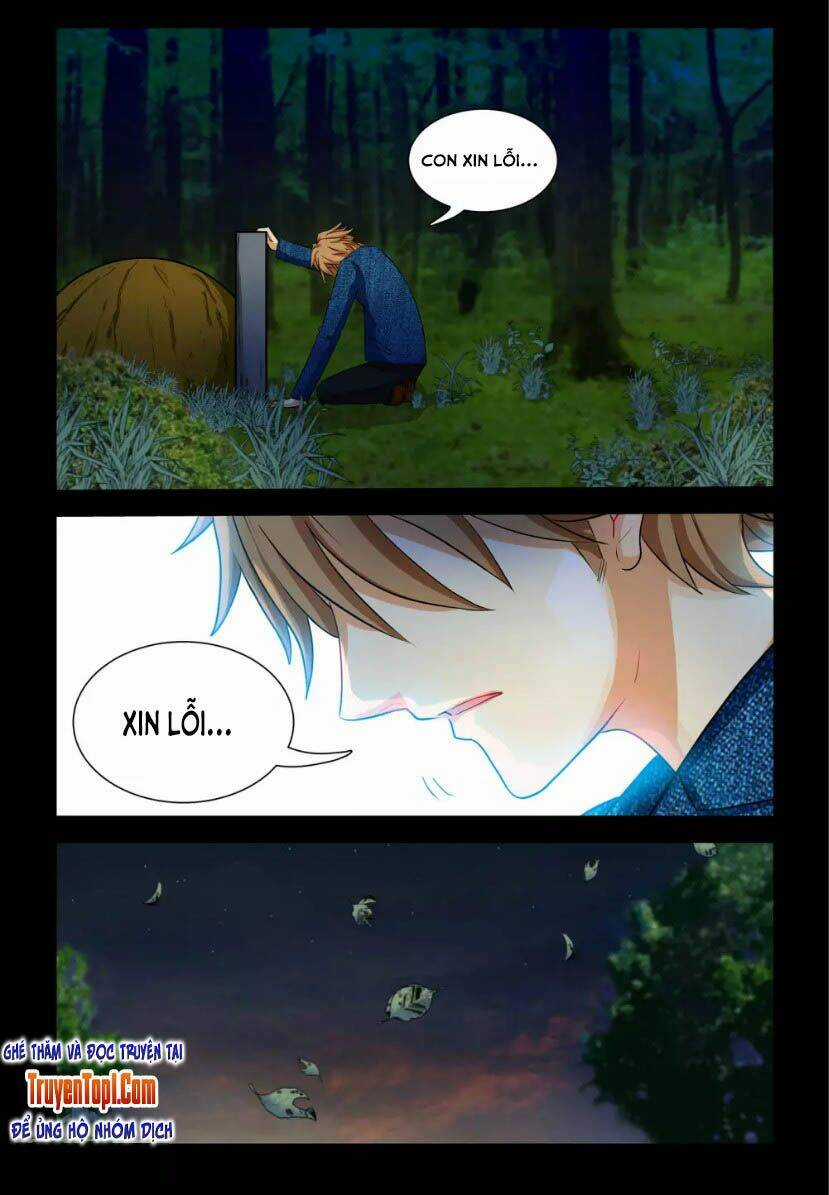 Tối Cường Tiểu Thần Y Chapter 1 trang 8