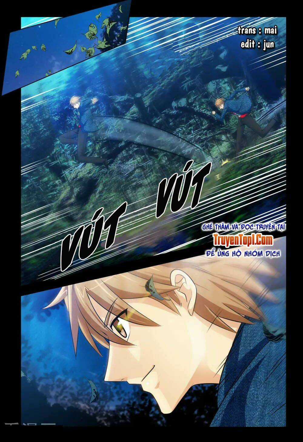 Tối Cường Tiểu Thần Y Chapter 2 trang 2