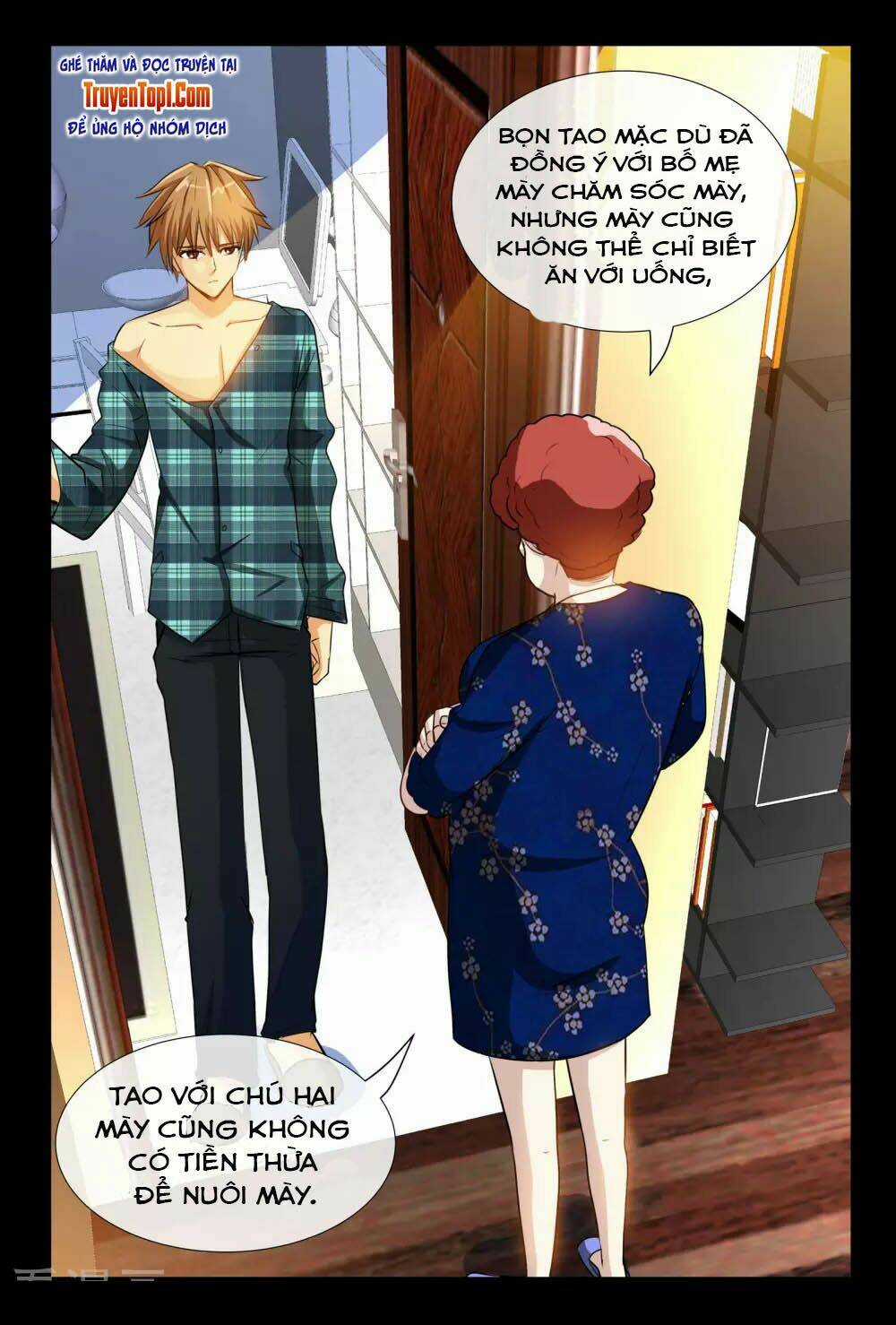 Tối Cường Tiểu Thần Y Chapter 2 trang 6