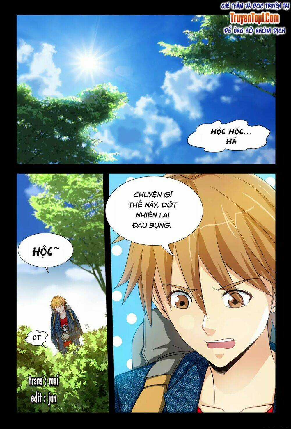 Tối Cường Tiểu Thần Y Chapter 3.5 trang 6