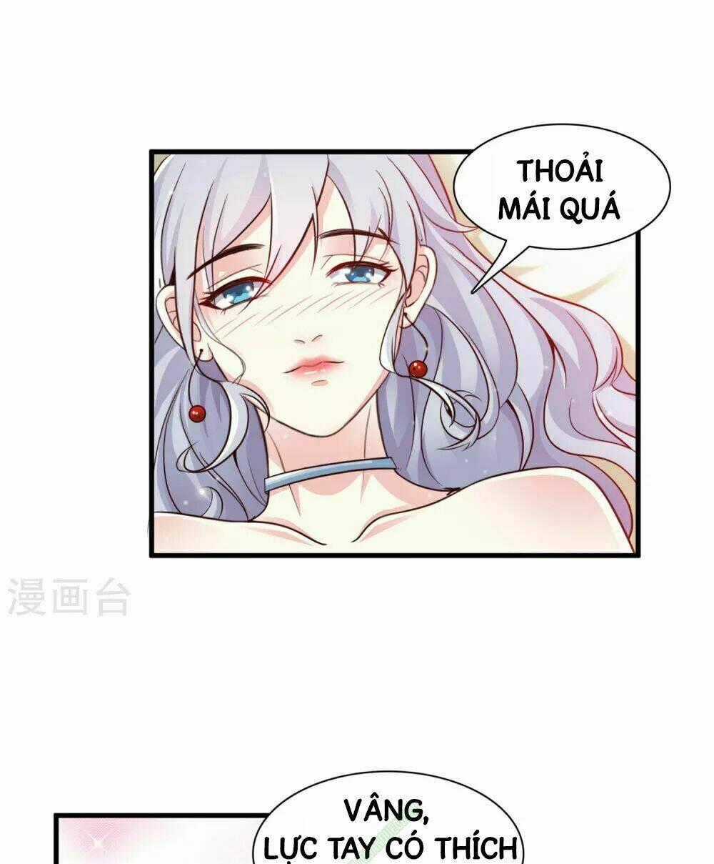 Tối Cường Vận Đào Hoa Chapter 1 trang 1