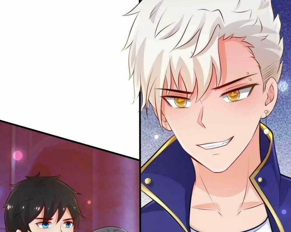 Tối Cường Vận Đào Hoa Chapter 101 trang 1