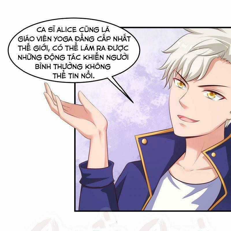 Tối Cường Vận Đào Hoa Chapter 104 trang 0