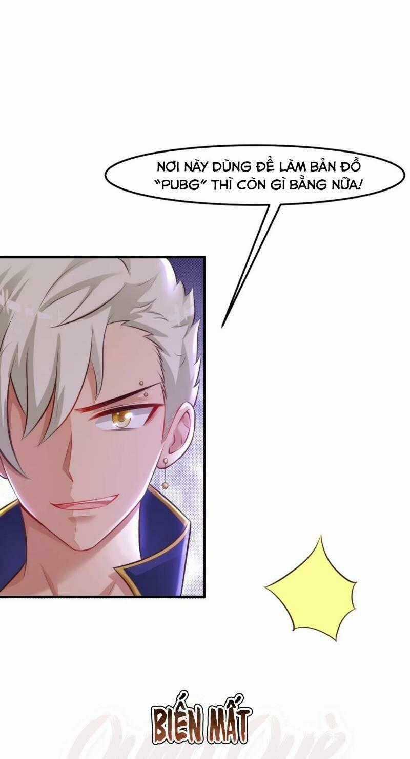 Tối Cường Vận Đào Hoa Chapter 105 trang 0