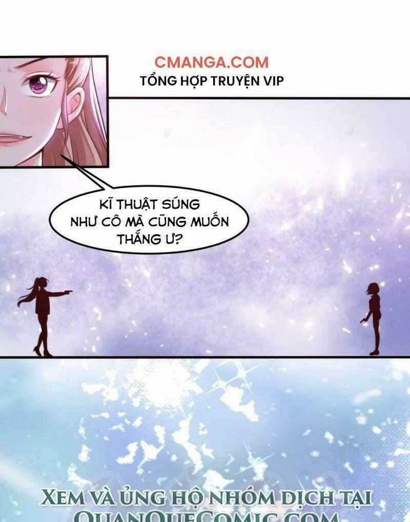 Tối Cường Vận Đào Hoa Chapter 106 trang 0