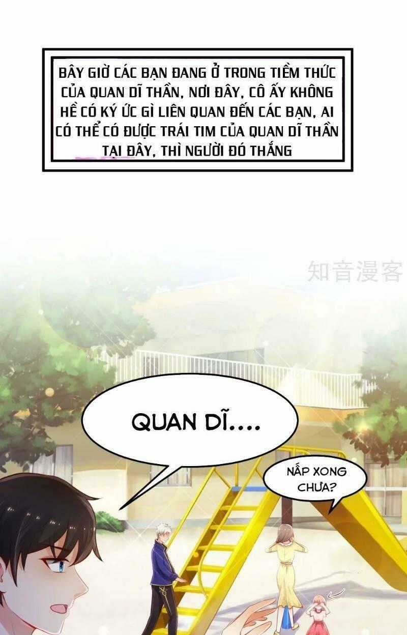 Tối Cường Vận Đào Hoa Chapter 107 trang 0