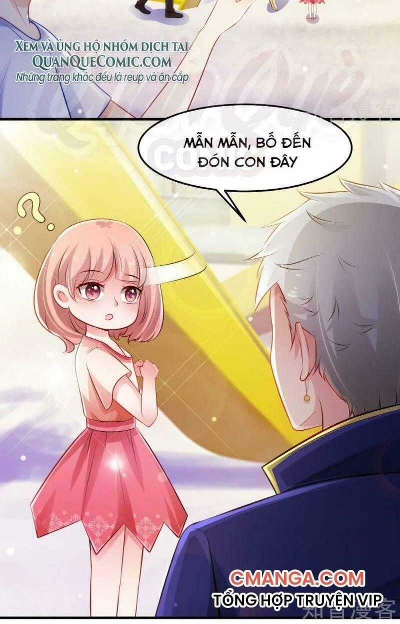 Tối Cường Vận Đào Hoa Chapter 107 trang 1