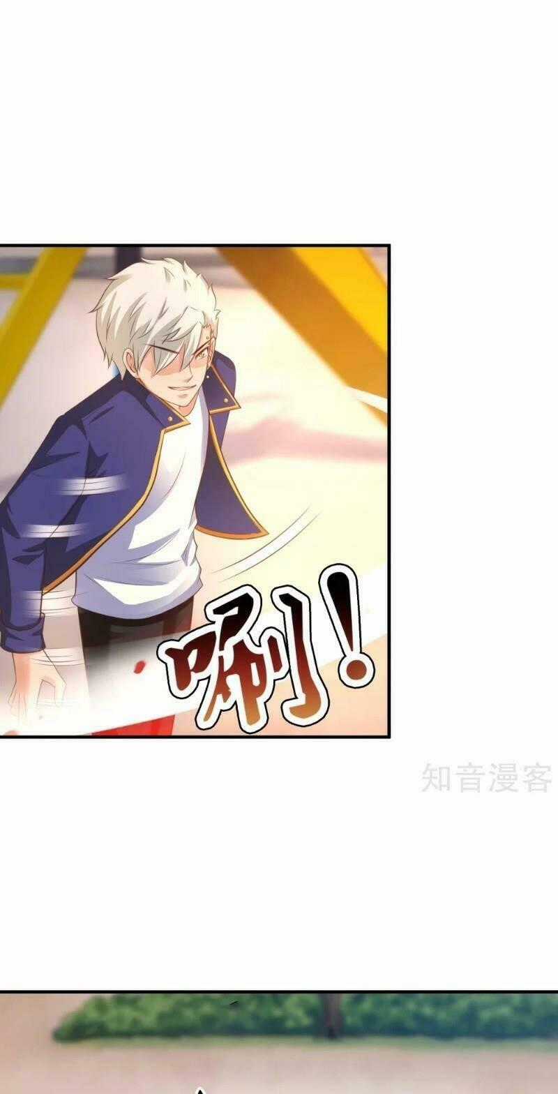 Tối Cường Vận Đào Hoa Chapter 108 trang 0