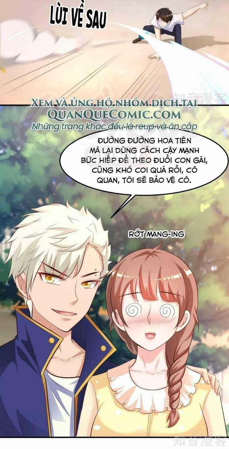 Tối Cường Vận Đào Hoa Chapter 108 trang 1