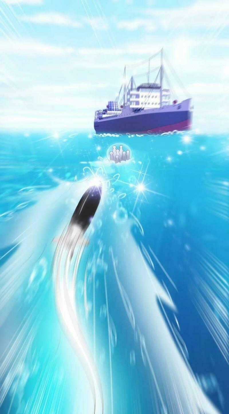 Tối Cường Vận Đào Hoa Chapter 110 trang 0