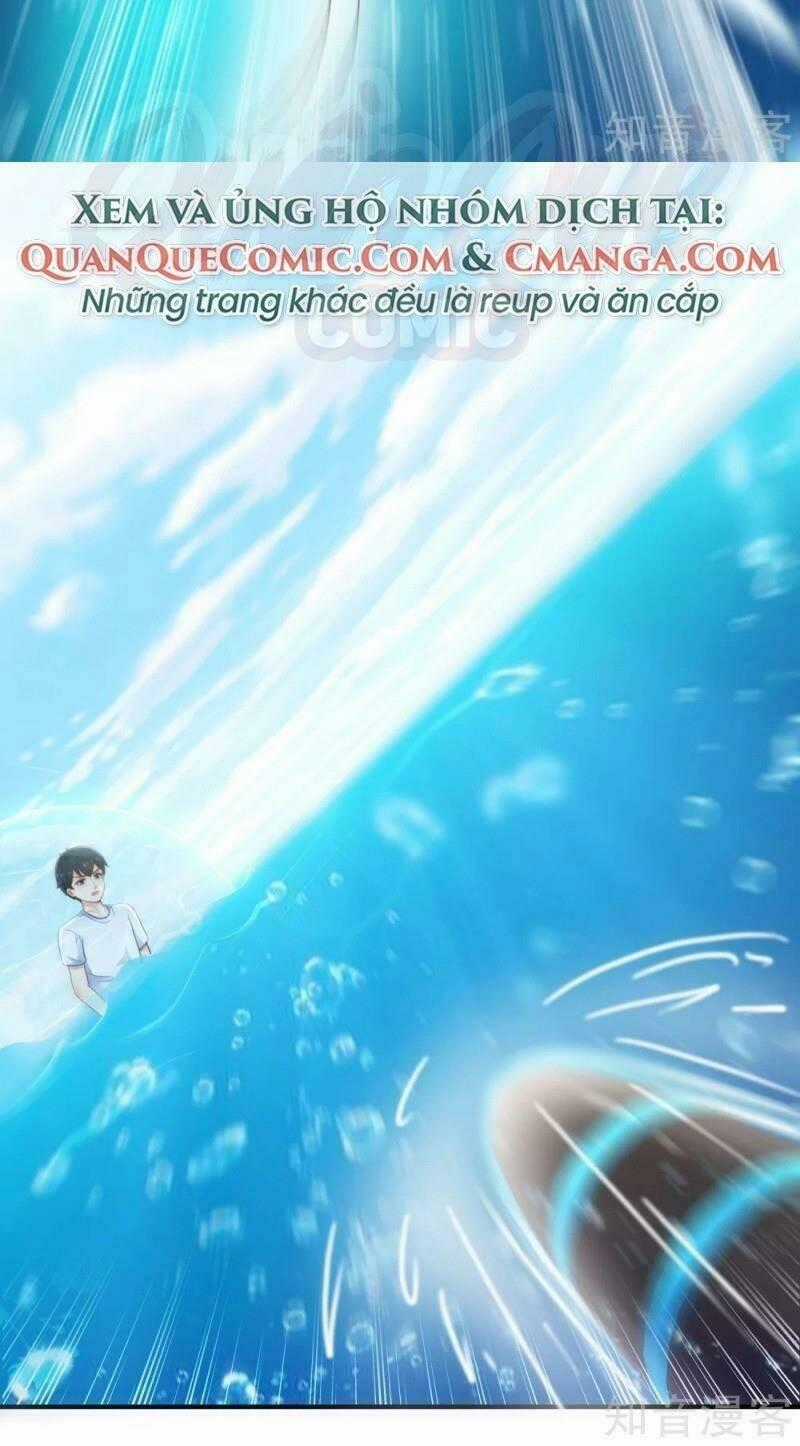 Tối Cường Vận Đào Hoa Chapter 110 trang 1