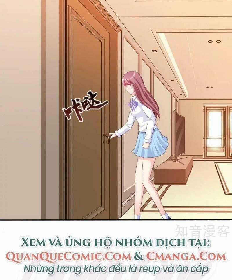 Tối Cường Vận Đào Hoa Chapter 111 trang 0