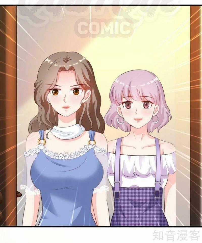 Tối Cường Vận Đào Hoa Chapter 111 trang 1