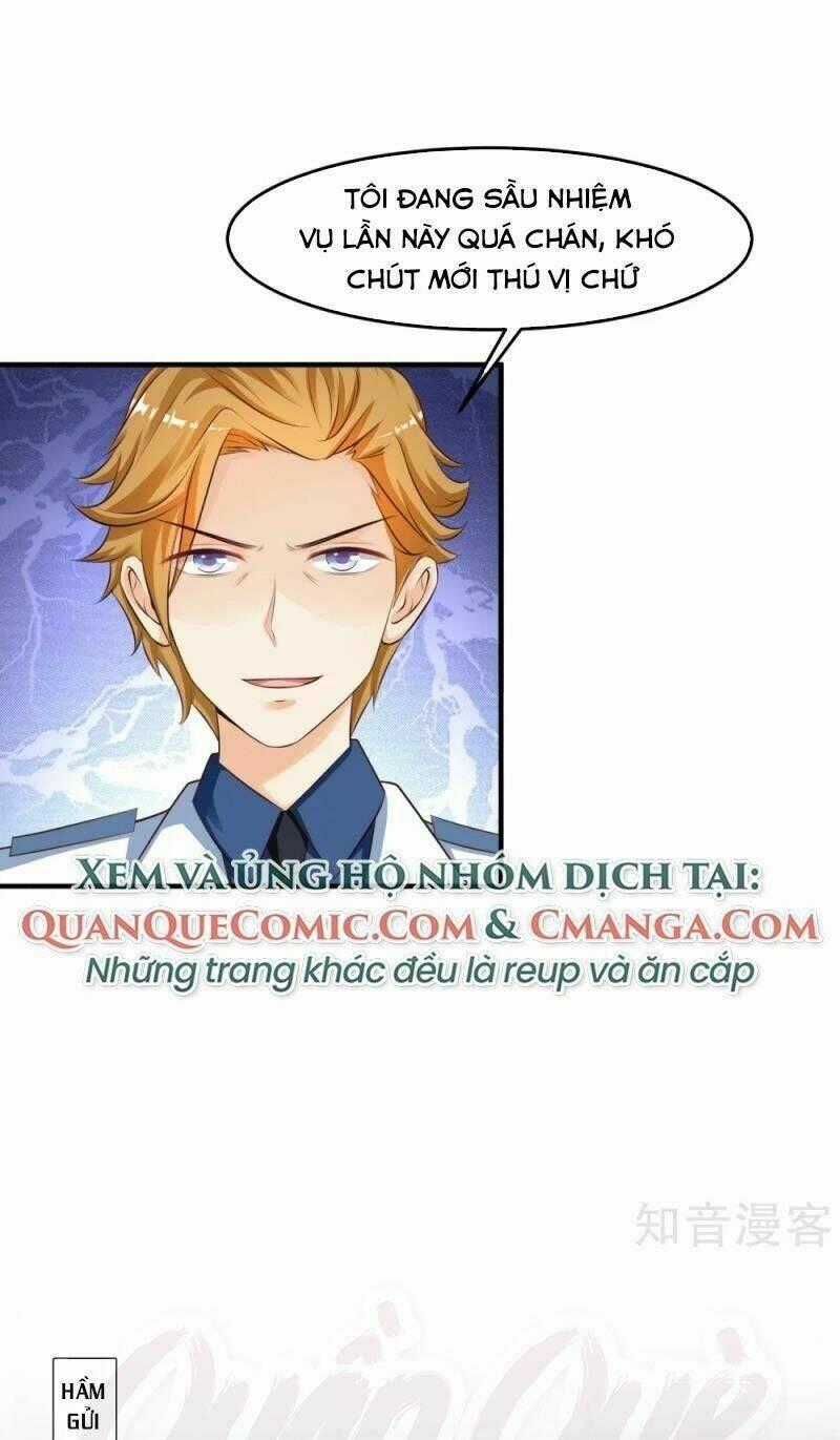 Tối Cường Vận Đào Hoa Chapter 113 trang 0